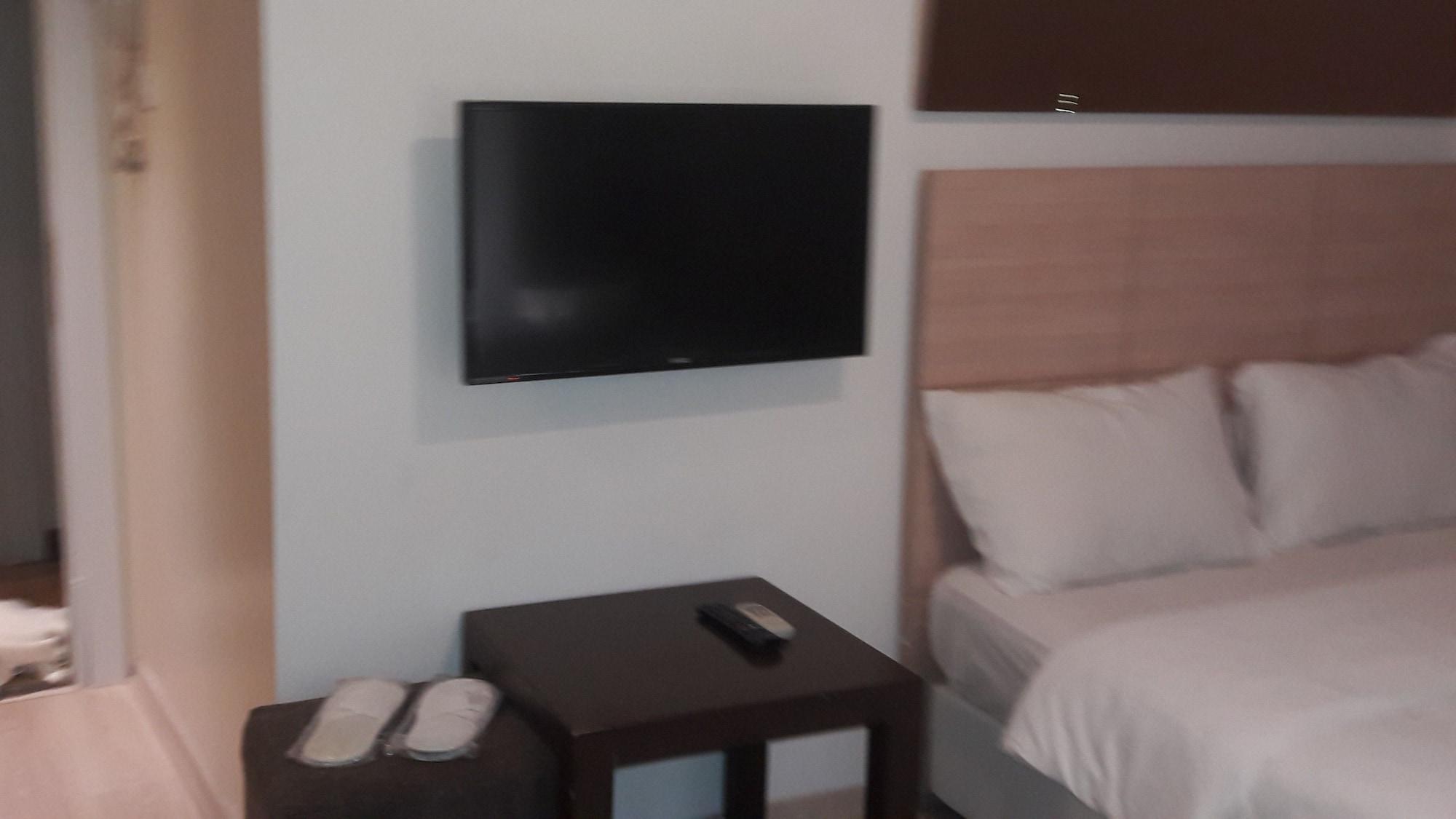 Apart Otel Liva