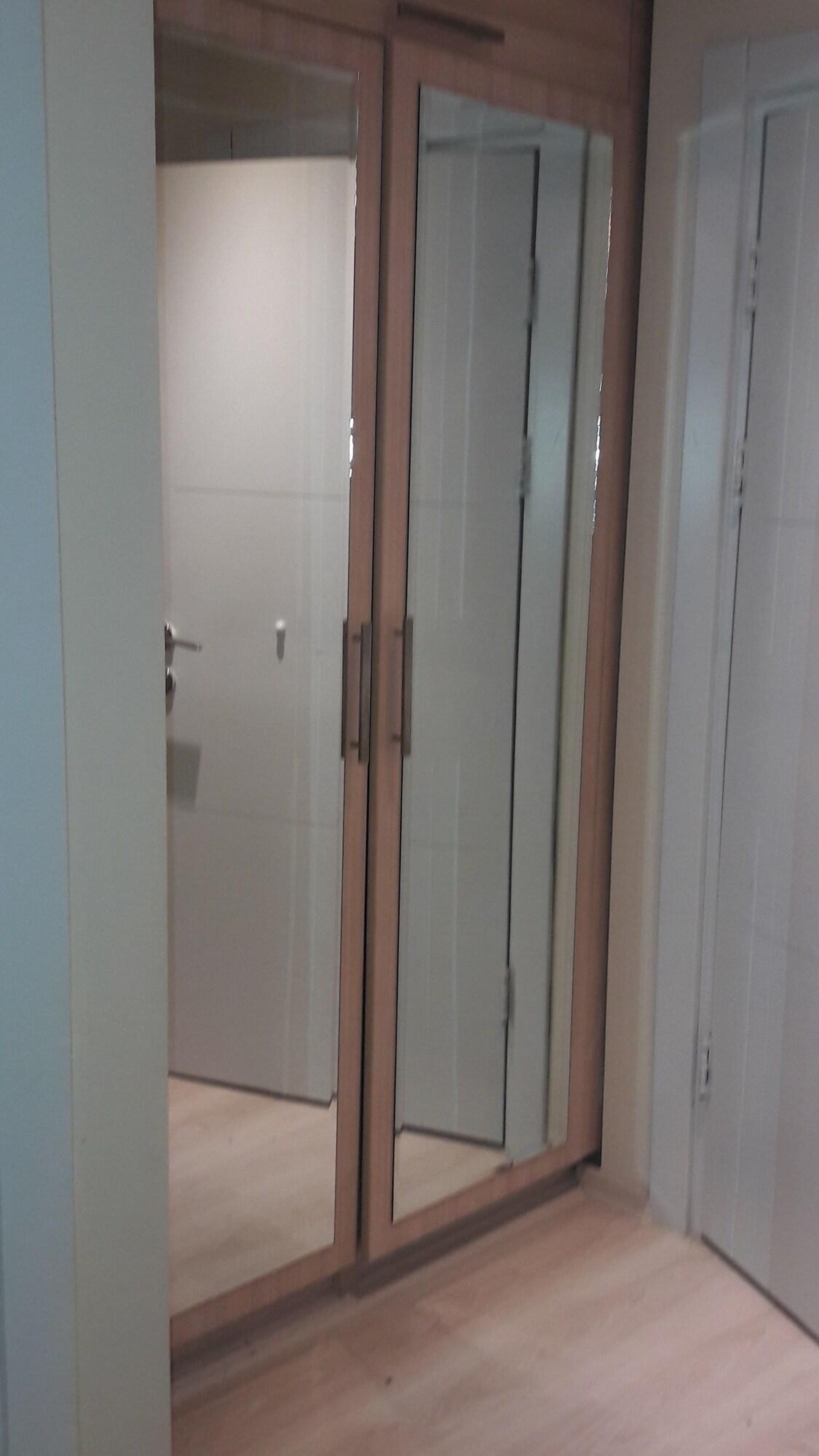 Apart Otel Liva İstanbul