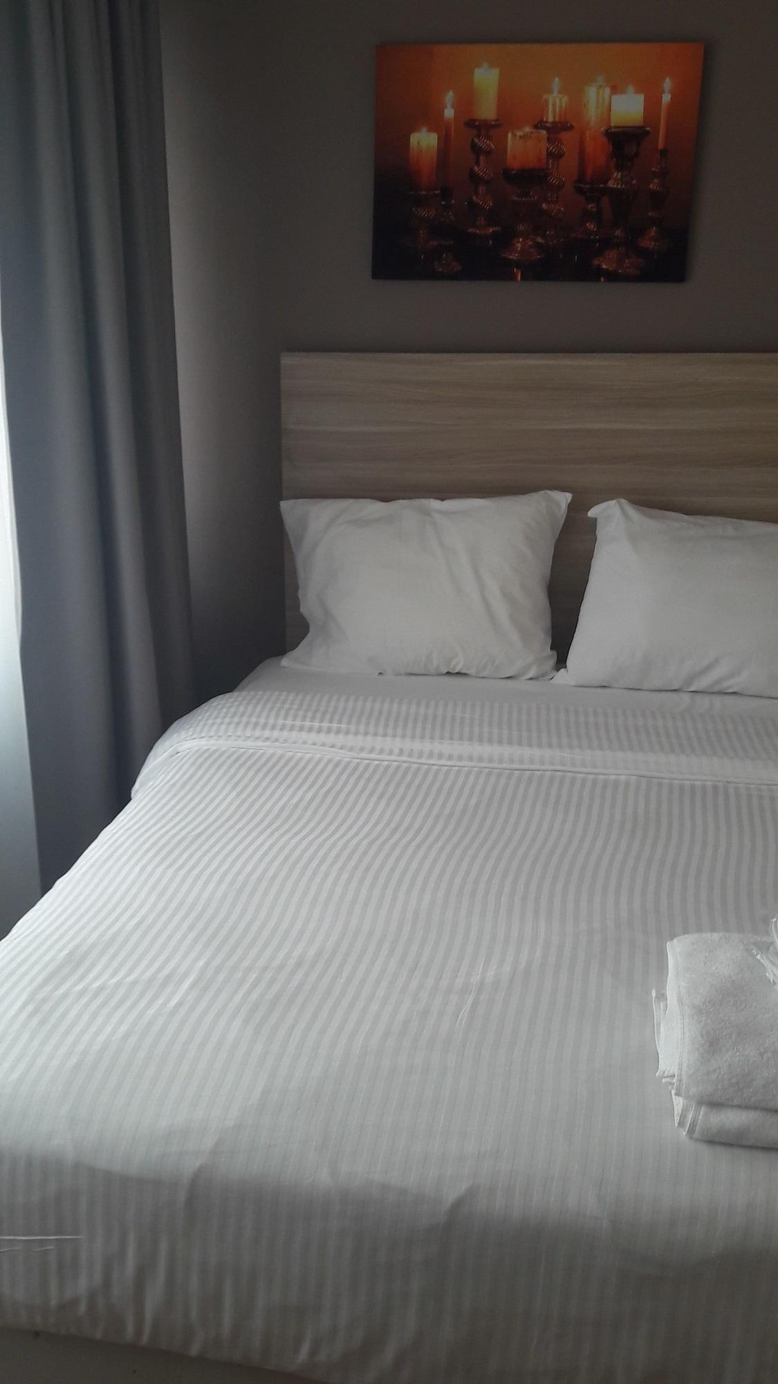 Apart Otel Liva 3*