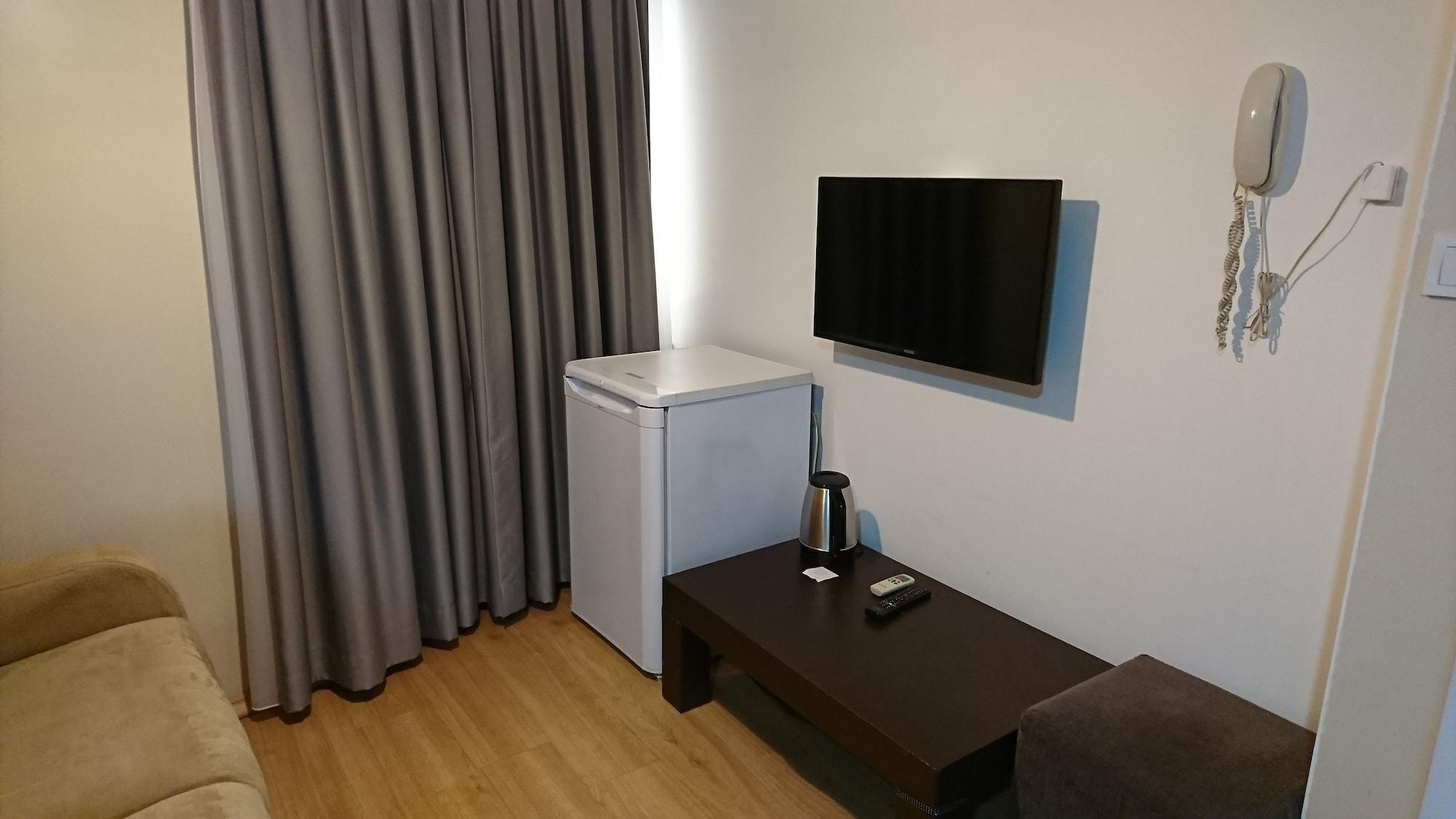 Apart Otel Liva