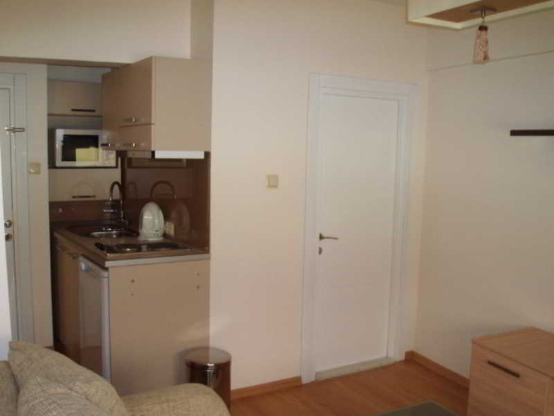 Apart Otel Liva