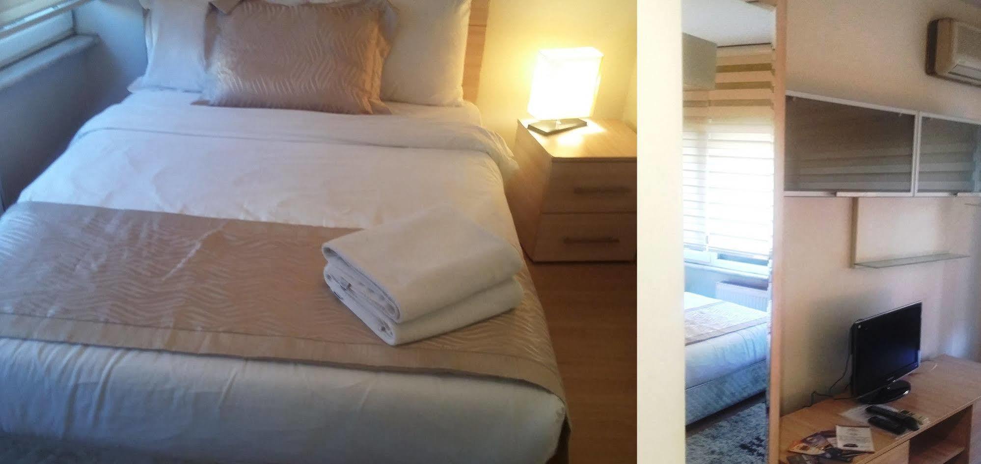 Liva Apart Otel 3*