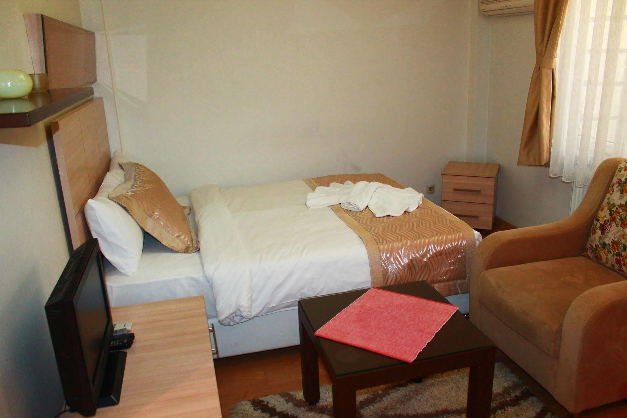 Liva Apart Otel İstanbul