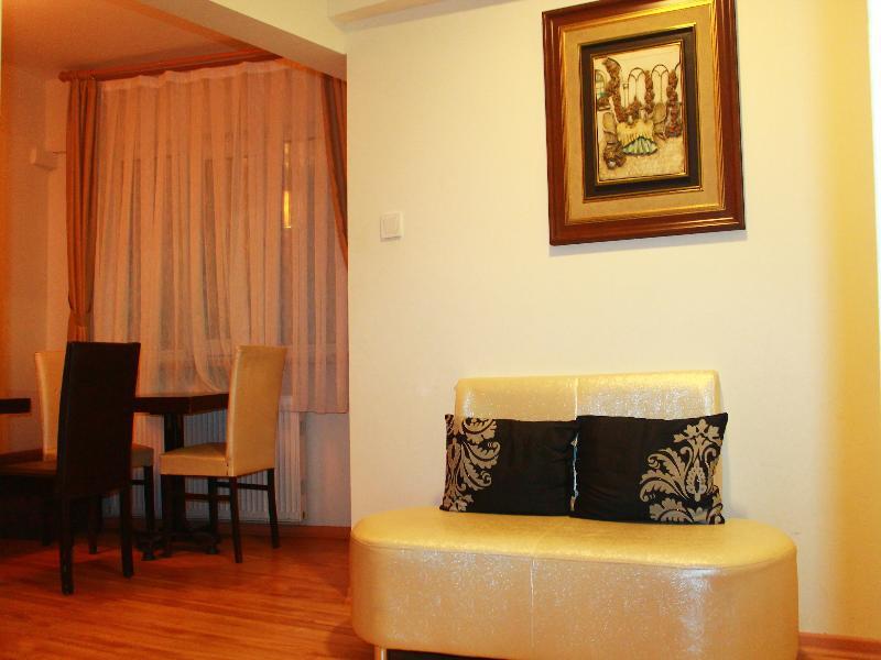 Liva Apart Otel 3*