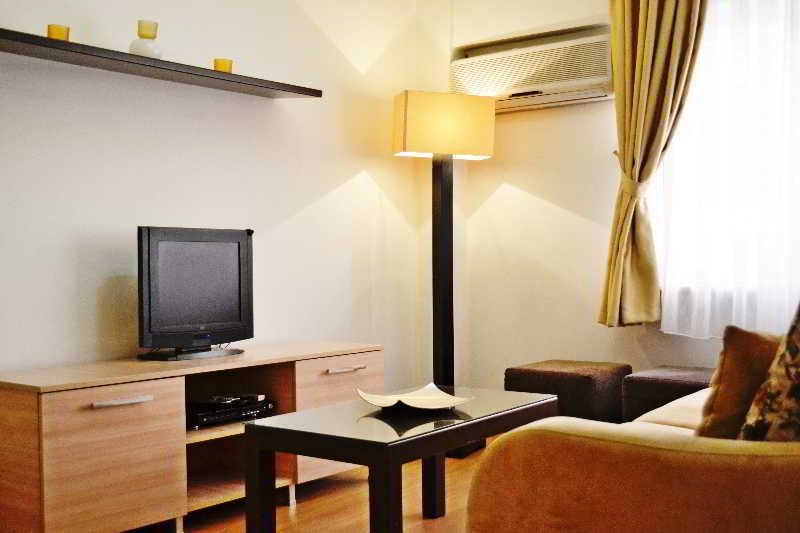 Liva Apart Otel