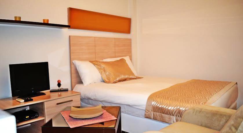 Apart Otel Liva 3*