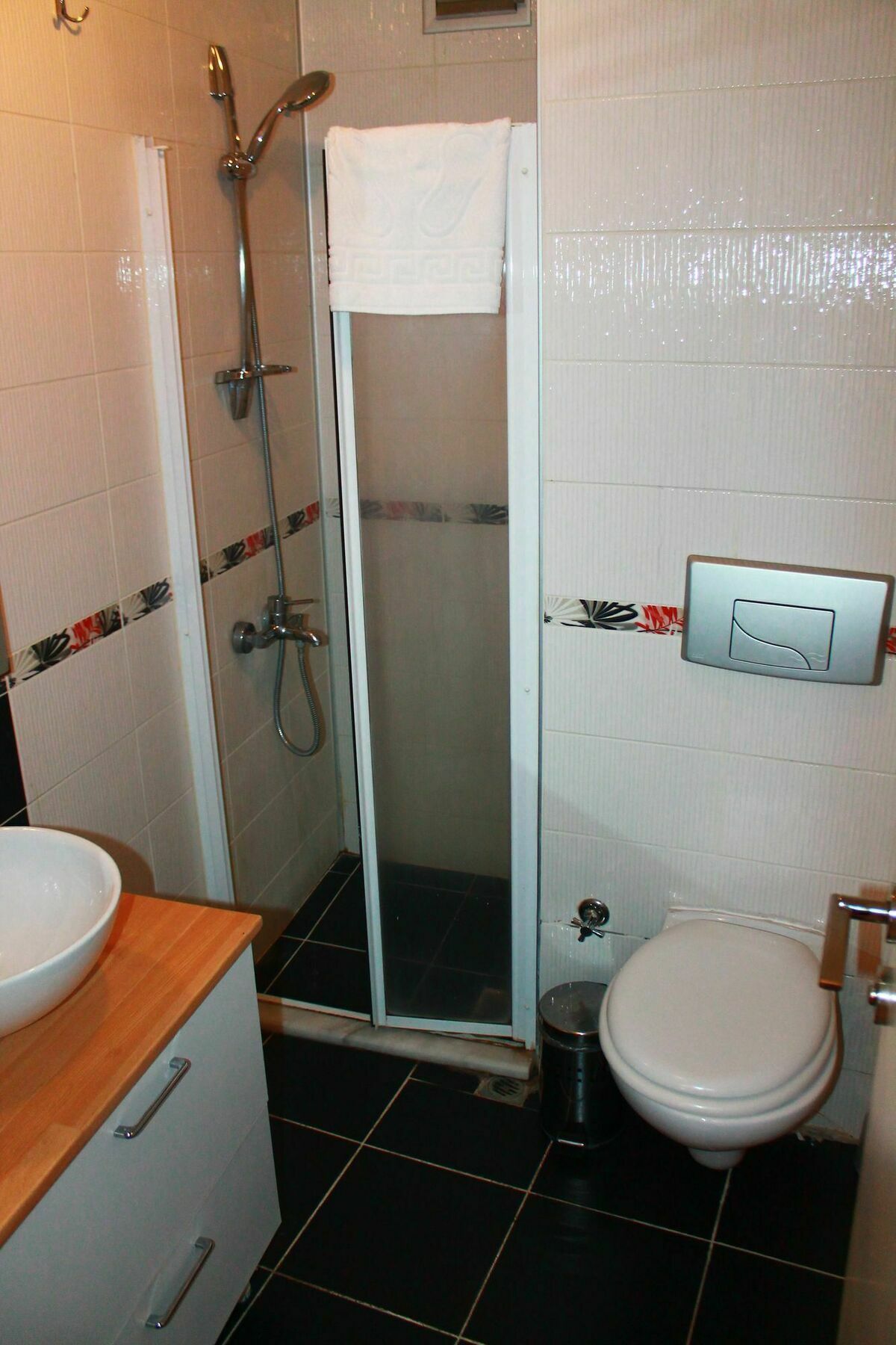 Apart Otel Liva İstanbul