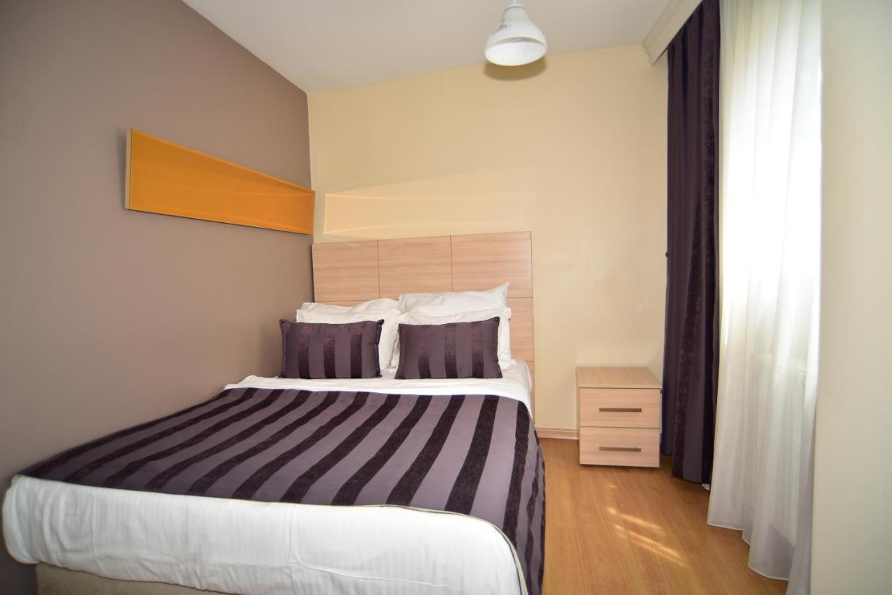 Liva Apart Otel