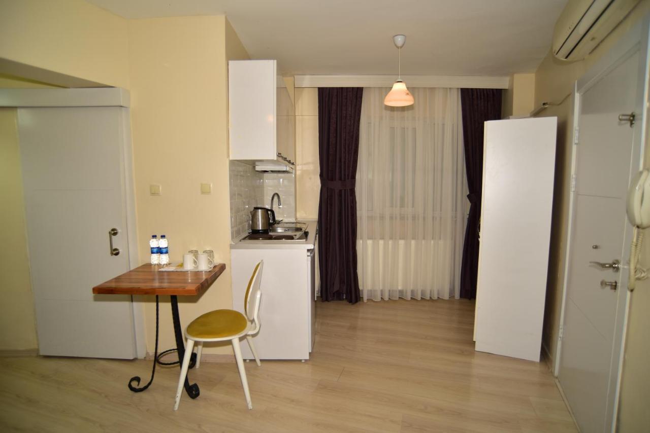 Liva Apart Otel 3*